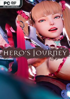 โหลดเกม Heros Journey 1