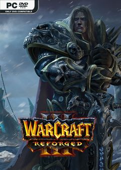 โหลดเกม Warcraft III Reforged Spoils of War