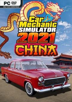 โหลดเกม Car Mechanic Simulator 2021 [ALLDLCs]