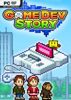 โหลดเกม เรื่องราวคนสร้างเกม (Game Dev Story) [ภาษาไทย]