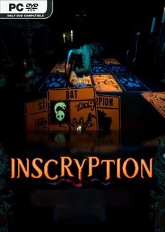 โหลดเกม Inscryption 1