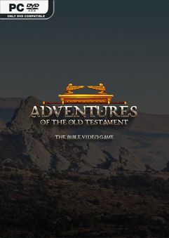 โหลดเกม Adventures of the Old Testament – The Bible Video Game 1