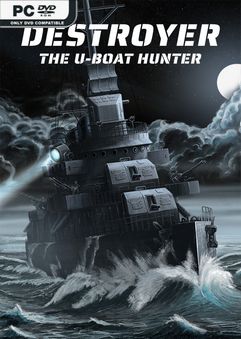 โหลดเกม Destroyer: The U-Boat Hunter 1