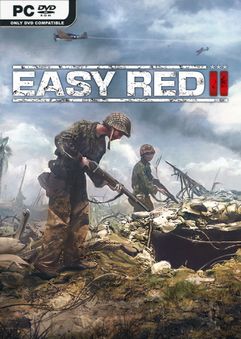 โหลดเกม Easy Red 2: Stalingrad