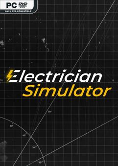 โหลดเกม Electrician Simulator 1