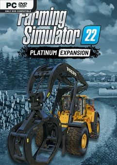 โหลดเกม Farming Simulator 22 Platinum Expansion [ALLDLCs] 5