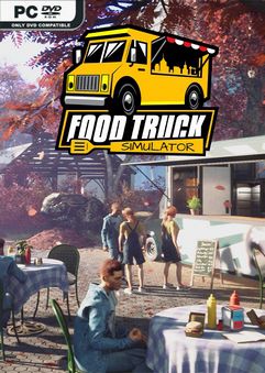 โหลดเกม Food Truck Simulator