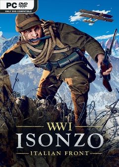 โหลดเกม Isonzo