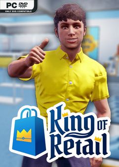 โหลดเกม King of Retail