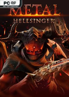 โหลดเกม Metal: Hellsinger