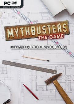 โหลดเกม MythBusters: The Game – Crazy Experiments Simulator