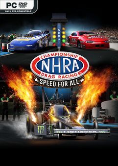 โหลดเกม NHRA Championship Drag Racing: Speed For All