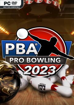 โหลดเกม PBA Pro Bowling 2023