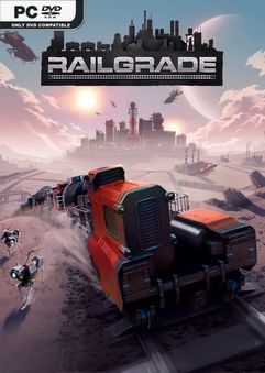 โหลดเกม RAILGRADE 2