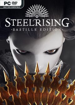 โหลดเกม Steelrising 1