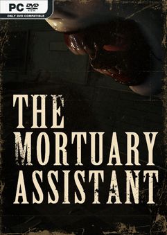 โหลดเกม The Mortuary Assistant v1.2.0