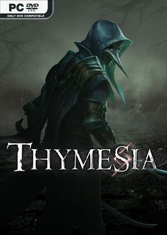 โหลดเกม Thymesia
