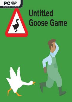 โหลดเกม Untitled Goose Game