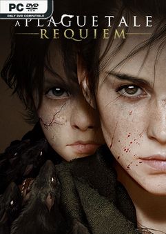 โหลดเกม A Plague Tale: Requiem