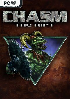 โหลดเกม Chasm: The Rift 1
