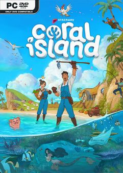 โหลดเกม Coral Island v0.2.53716 [MOD Thai] 11