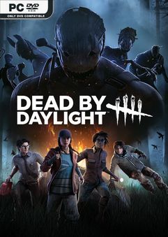 โหลดเกม Dead by Daylight Ultimate Edition v6.3.0 1