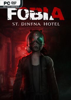 โหลดเกม Fobia – St. Dinfna Hotel