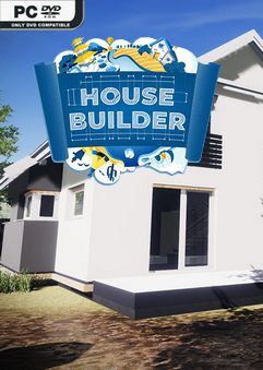 โหลดเกม House Builder 1