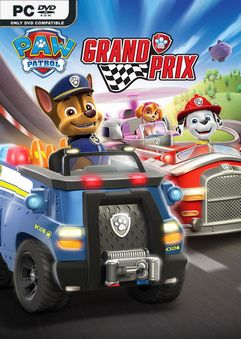โหลดเกม PAW Patrol : Grand Prix