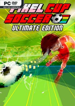 โหลดเกม Pixel Cup Soccer – Ultimate Edition