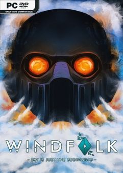 โหลดเกม Windfolk: Sky is just the Beginning