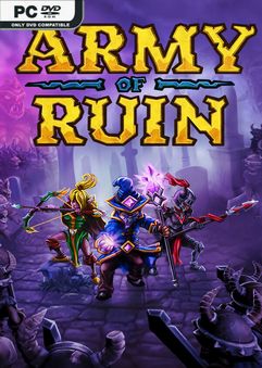 โหลดเกม Army of Ruin