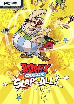 โหลดเกม Asterix & Obelix: Slap them All!