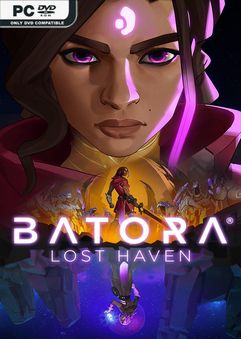 โหลดเกม Batora: Lost Haven 1