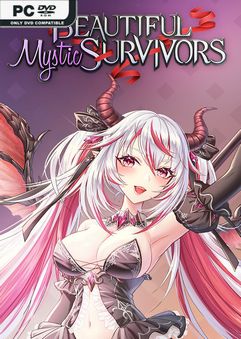 โหลดเกม Beautiful Mystic Survivors 1