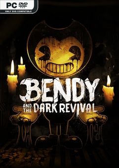 โหลดเกม Bendy and the Dark Revival