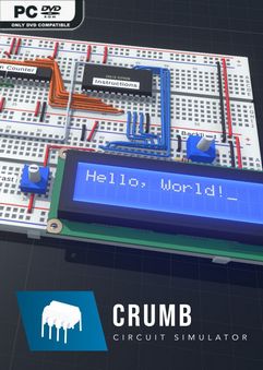 โหลดเกม CRUMB Circuit Simulator 1