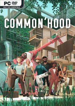 โหลดเกม Common’hood [ภาษาไทย]