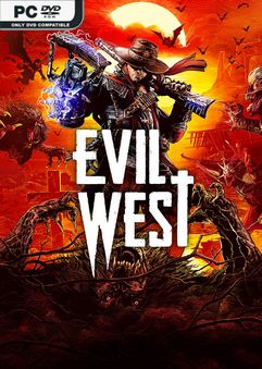 โหลดเกม Evil West