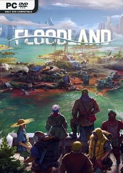 โหลดเกม Floodland