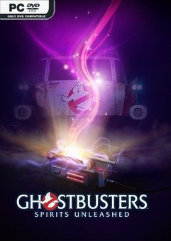 โหลดเกม Ghostbusters : Spirits Unleashed