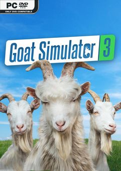 โหลดเกม Goat Simulator 3
