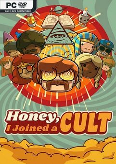 โหลดเกม Honey, I Joined a Cult