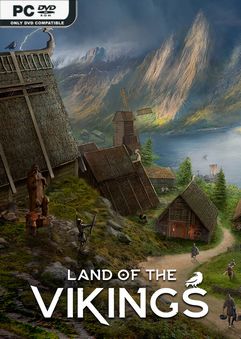 โหลดเกม Land of the Vikings 1