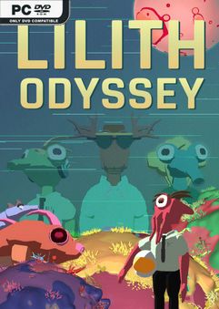 โหลดเกม Lilith Odyssey