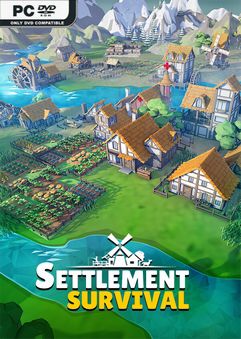 โหลดเกม Settlement Survival