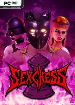 โหลดเกม Sex Chess [20+]