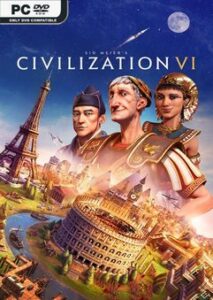 โหลดเกม Sid Meier’s Civilization® VI: Leader Pass [ALLDLCs]