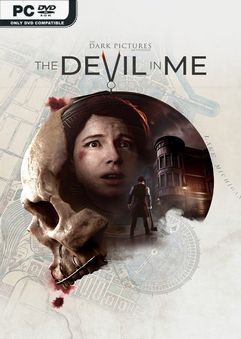 โหลดเกม The Dark Pictures Anthology: The Devil in Me 15