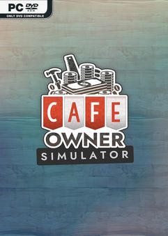 โหลดเกม Cafe Owner Simulator